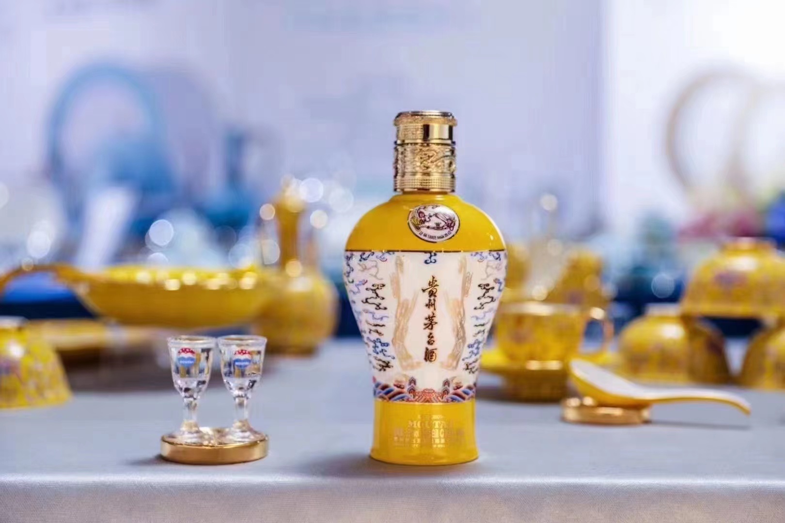 鄱阳聊城东昌府高价回收茅台酒多少钱哪里回收(附近上门回收茅台酒）?